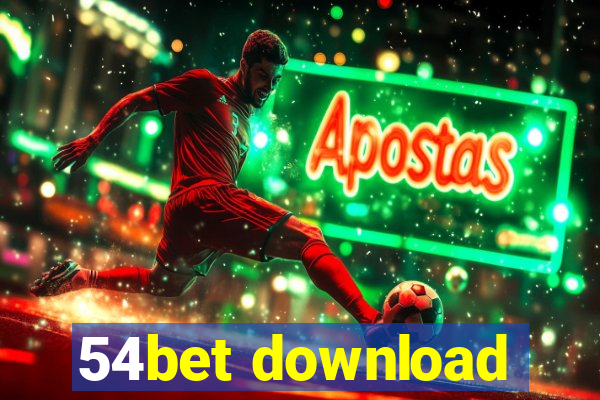 54bet download